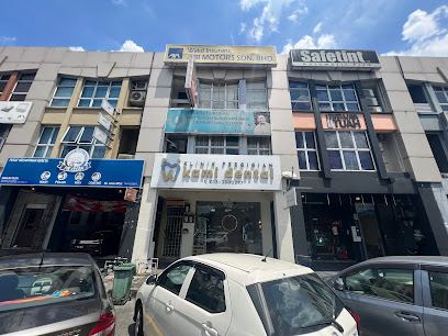 Klinik Pergigian Kami Dental - Subang Jaya 2 AF1QipPxGSs 8wDS7FBC8g7ArbgIUKTNZ5OuGyu4 cBOw408 h306 k no