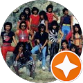 Lagenda Rock 90an Lagenda Rock 90an