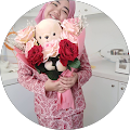 Zamira Naufal Zamira Naufal
