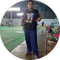Muhammad Shazwan