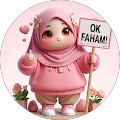 Dg zunaidah Muslin Dg zunaidah Muslin