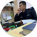 Muhammad Zuhairi Muhammad Zuhairi