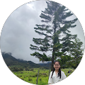 Mary Ubong Rechard Mary Ubong Rechard