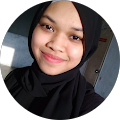 Nur Natasha Badrul Sham