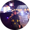 Farrisya Farhana Farrisya Farhana