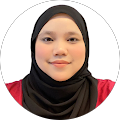 Nurul Hidayah Ibrahim Nurul Hidayah Ibrahim