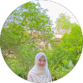 NURSYAIRAH AYUNI BINTI AZMAN