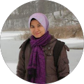Suriyati Saleh. Suriyati Saleh.