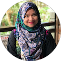 Faezah Samsudin Faezah Samsudin