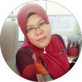Rose Aini Zainal Rose Aini Zainal