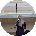 Siti Nur Atiqah Mohd Asri Siti Nur Atiqah Mohd Asri