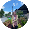 Nur Areesya Nur Areesya