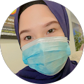 Harnyna Mohd Hairuddin Harnyna Mohd Hairuddin