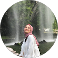 Amiza Sophia