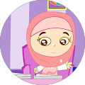Siti Atiqah Siti Atiqah