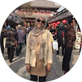 Najwa Shafie Najwa Shafie