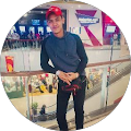 Mohd Razi Mohd Razi