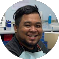 Ku izwan majid