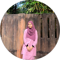 izzati nazri izzati nazri