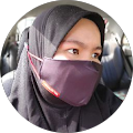 Norzaemah Naim
