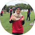 Nursyafiqah Annisa Nursyafiqah Annisa