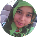 Aslina Ghani Aslina Ghani