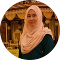 Khairiazila Mat Lazih Khairiazila Mat Lazih