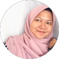 mawaddah rosly
