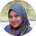 FARHANA ZIN