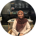 Khalisah Bariah Khalisah Bariah