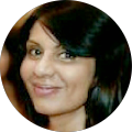 SUGANIA VIJAYAN