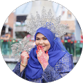 Elly Nurul Wafa Hamzah