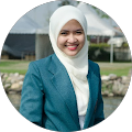 Haziqah Jaafar