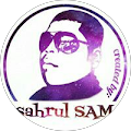 Sahrul Anuar