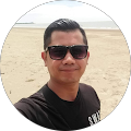Sahrizal Ramli Sahrizal Ramli