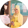 Faten Noor Amira Azmy Faten Noor Amira Azmy