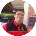 Muhasrizal Hendrizal