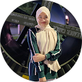 Sharifah Ifah96