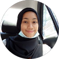 Nadia Hasanah Djuly Nadia Hasanah Djuly