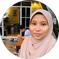 Nor Amira Mohd Nordin Nor Amira Mohd Nordin