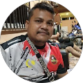 Shawal Genang Shawal Genang