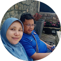 Norita Idrus Hadzhar Norita Idrus Hadzhar