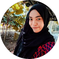 Syazwani Rostam Syazwani Rostam