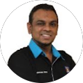PROFESOR MADYA DR MOHAMED IMRAN MOHAMED ARIFF