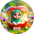 Aida Hydrawaty Aida Hydrawaty