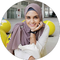Aisyah Habshee Aisyah Habshee