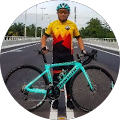 Shahrul Zafran Shahrul Zafran