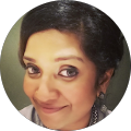 Sharmini Prabakaran Sharmini Prabakaran
