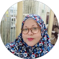 Suzliana Ali Suzliana Ali