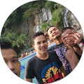 Alif Firdaus Alif Firdaus